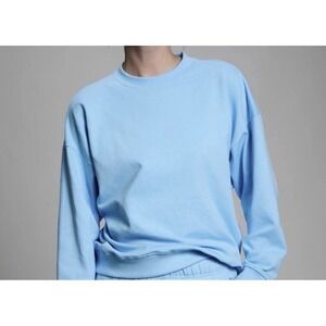 Year Of Ours x FFF CREWNECK SWEATSHIRT Size XL / 2XL